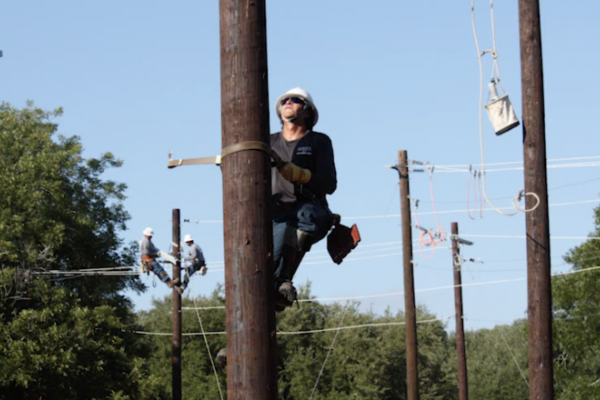 Linemanrodeo