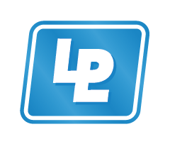 LP&L logo