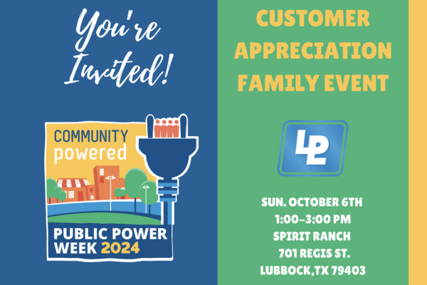 PWW Customer Appreciation Event 2